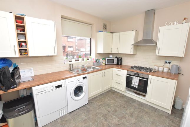 Terraced house for sale in Skelton Avenue, Leeds, West Yorkshire