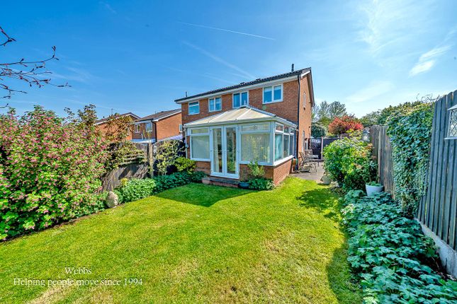 22, Elder Close, Cannock photo 4
