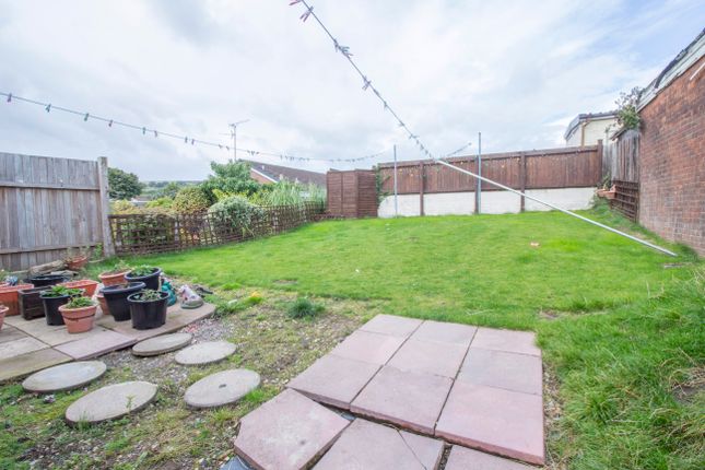 Semi-detached house for sale in Lon Y Fran, Caerphilly