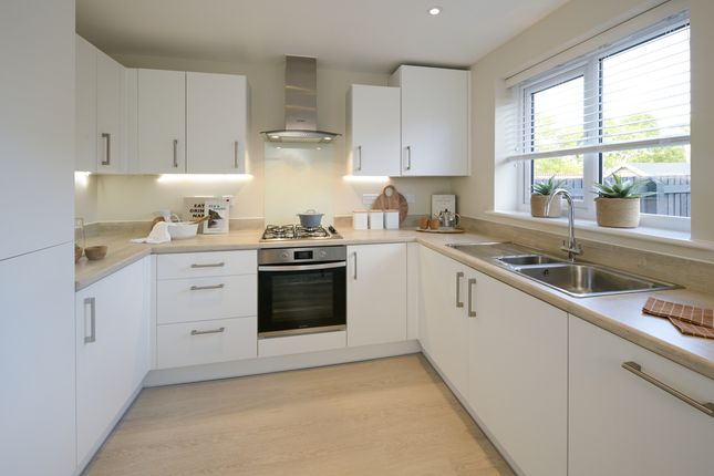 Bungalow for sale in "The Ivy" at Sandy Lane, Kislingbury, Northampton