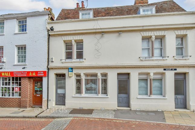 4-bed terraced on 99, West Street, Faversham, £350,000