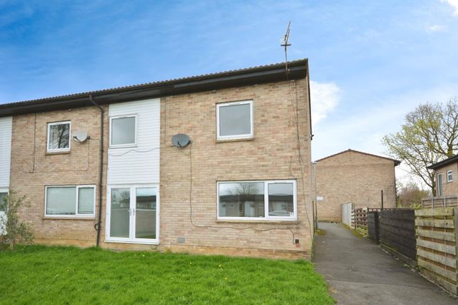 Thumbnail Property to rent in Winterburn Place, Newton Aycliffe