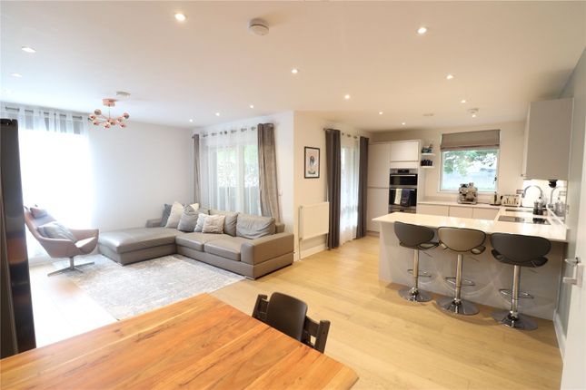 3 bed flat for sale in Bamboo Apartments, Airco Close, Colindale NW9