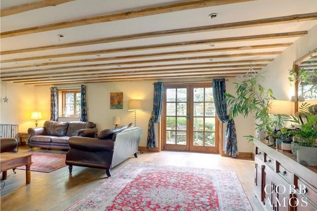 New House, The Cabin, Craven Arms photo 2