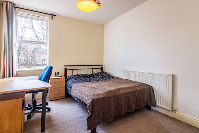 Shared accommodation for sale in Waterloo Crescent, Nottingham
