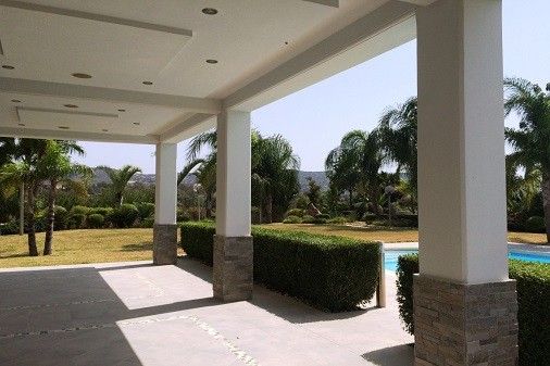 Villa for sale in Limassol, Moni, Limassol, Cyprus