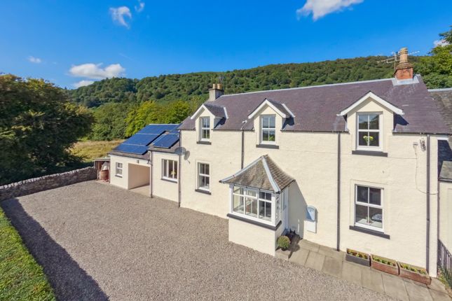 Thumbnail Semi-detached house for sale in Port Of Menteith, Stirling, Stirling
