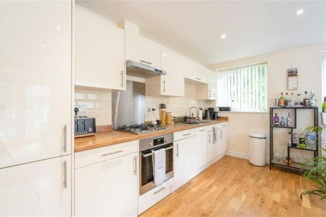 Flat for sale in The Spinney, Denmead, Waterlooville