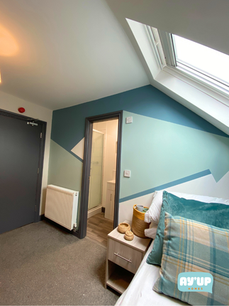 Room 6, 19 Moorgate Street, Rotherham photo 2