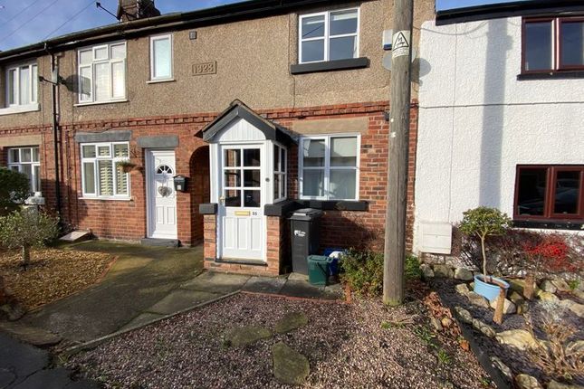 Thumbnail Semi-detached house to rent in Main Road, Chester