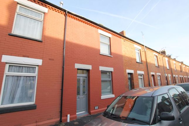 Thumbnail Terraced house for sale in West Road, Llandaff North, Cardiff