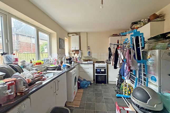 172, Bruce Crescent, Hartlepool photo 5