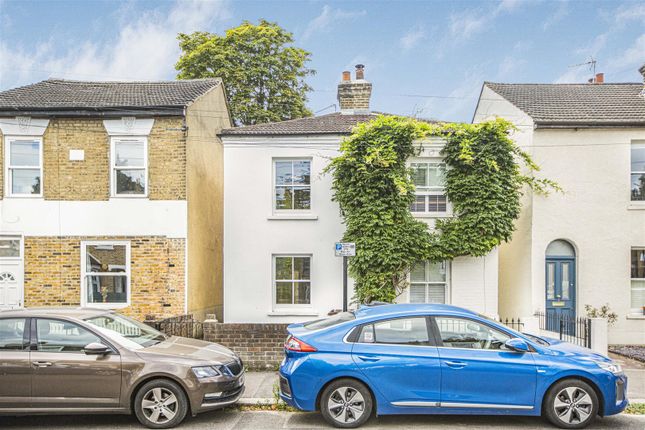 Thumbnail Semi-detached house for sale in Beulah Road, Walthamstow, London