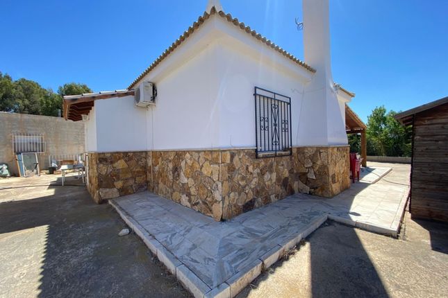 Villa for sale in 04877 Somontín, Almería, Spain