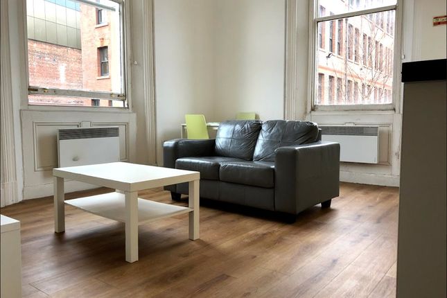 Flat to rent in Town Hall, Bexley Square, Salford, Manchester