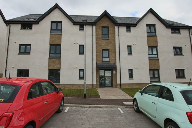 Thumbnail Flat to rent in Braes Of Gray, Liff, Dundee
