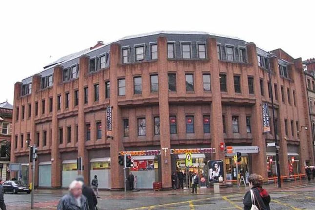 Office to let in Bridge Street, Manchester