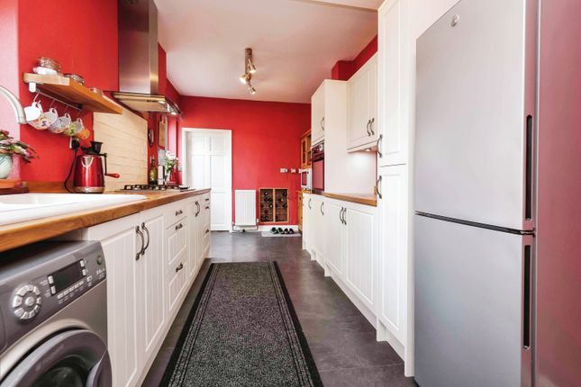 Terraced house for sale in Chester Road, Sutton Coldfield, West Midlands