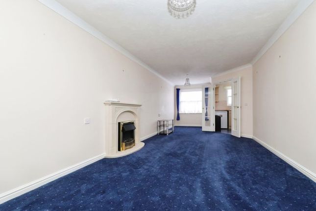 Thumbnail Property for sale in Imperial Court, Clacton-On-Sea