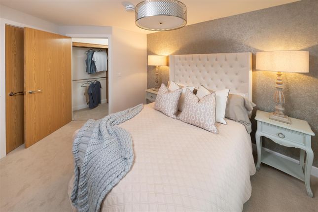 Flat 20, Casterbridge Court, Dorchester photo 4