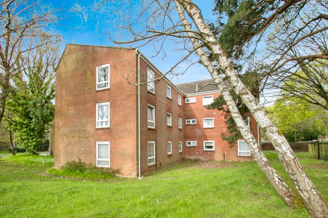 Flat for sale in Hasler Road, Poole