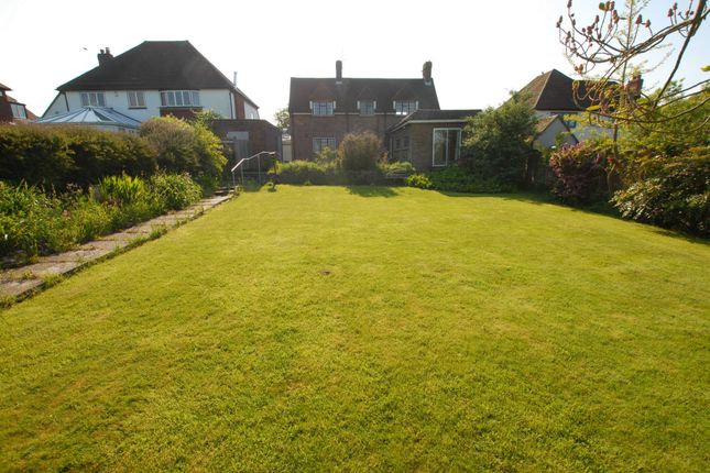 Detached house for sale in Seaton Avenue, Hythe