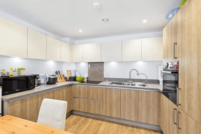 46 Fairbourne Court, Denyer Walk, SOUTHAMPTON photo 2