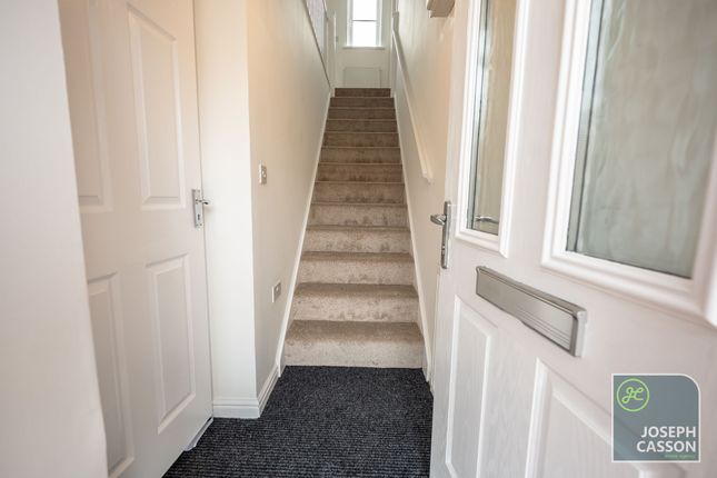 55 Stockmoor Drive, Bridgwater photo 2