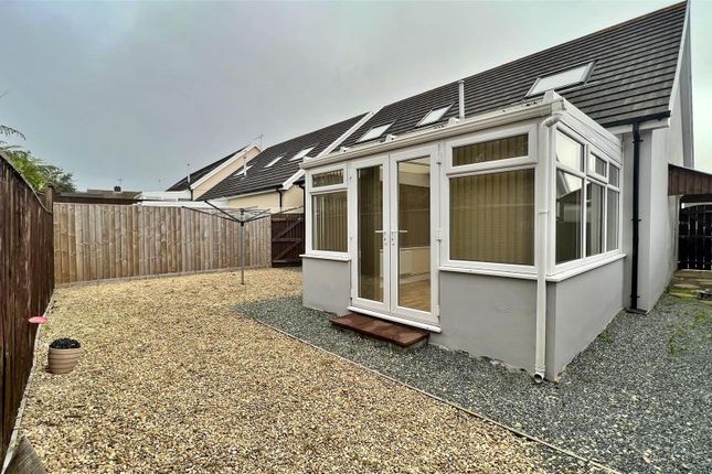 Detached house for sale in Woodlands View, Milford Haven