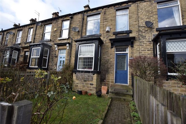 Houses To Rent In Ladyroyd Drive East Bierley Bradford Bd4