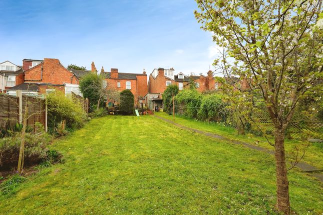 Detached house for sale in Stanley Road, Worcester, Worcestershire