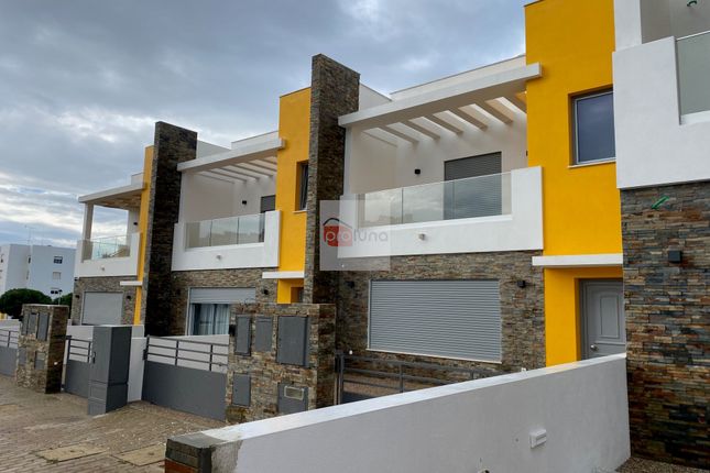 Thumbnail Town house for sale in Olhao, Algarve, Portugal