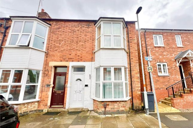 Thumbnail Property to rent in Spencer Street, Northampton