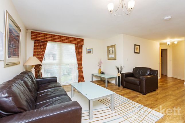 5, Trinity Court, Newcastle Under Lyme photo 4