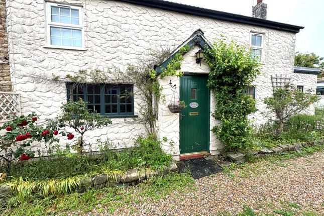 Thumbnail Cottage for sale in Lancaster Road, Cabus