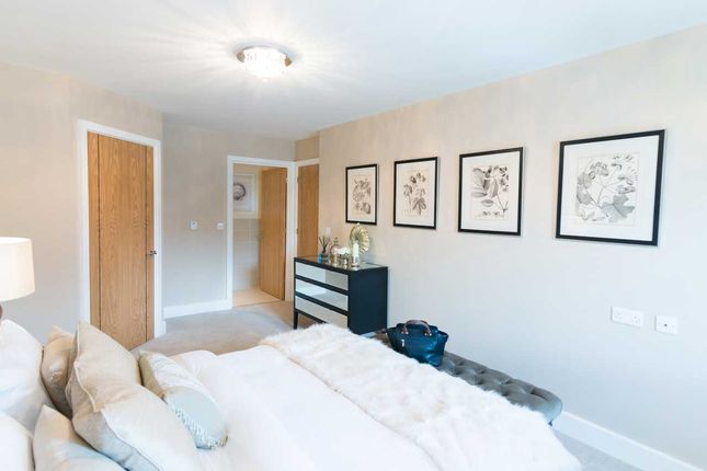 Typical Bedroom