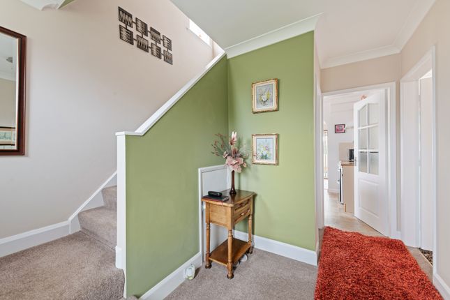 Detached house for sale in West End Road, Boston