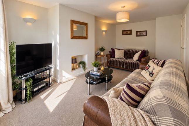 14a, Charnwood Grove, Mansfield Woodhouse photo 4