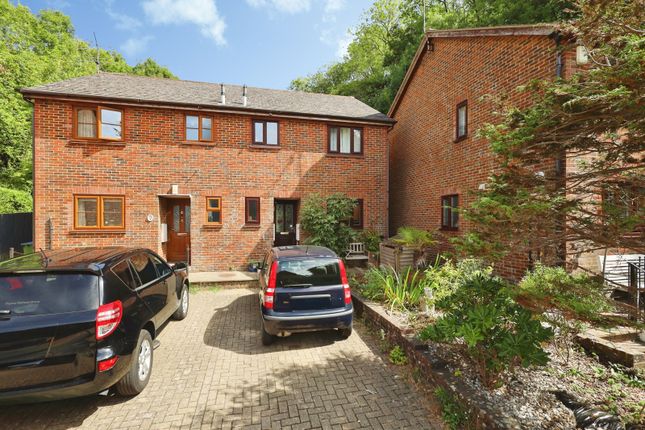 3-bed semi-detached on 5, Wheatsheaf Gardens, East Sussex, £515,000
