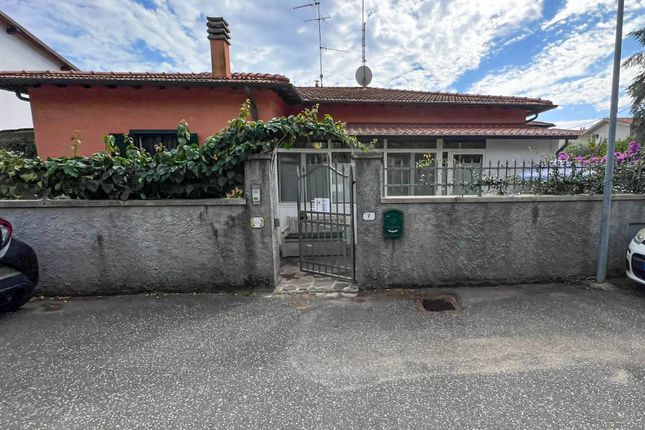 Semi-detached house for sale in Via Aurelia, Castiglioncello, Livorno, Tuscany, Italy