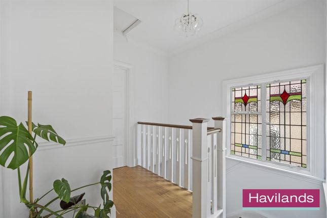 Semi-detached house for sale in The Chine, London