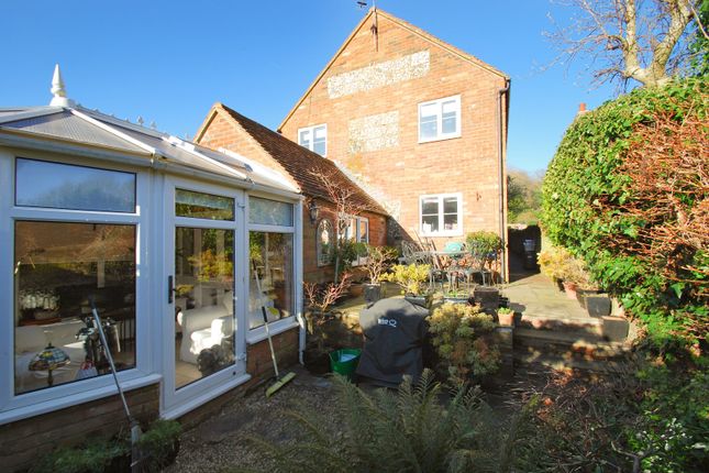 Thumbnail Parking/garage for sale in The Larchlands, Penn, Buckinghamshire