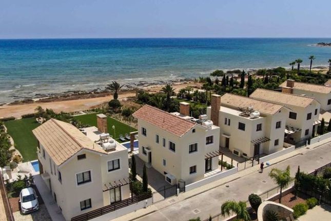 Detached house for sale in Ayia Thekla, Famagusta, Cyprus