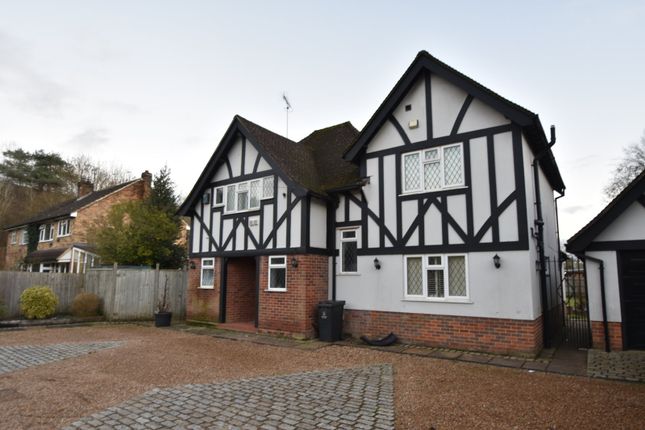 Detached house to rent in Windsor Road, Gerrards Cross SL9
