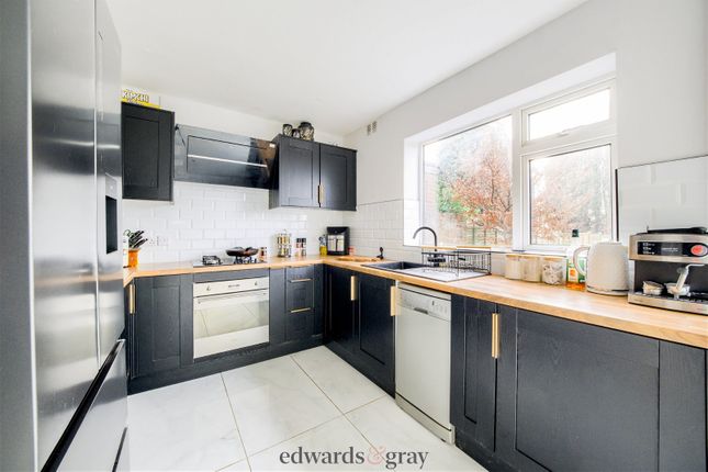 Semi-detached house for sale in Walsall Wood Road, Aldridge, Walsall