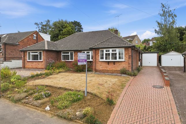 2-bed house on 27 Manor Crescent, Hitchin, £475,000