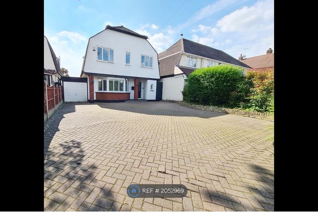Detached house to rent in Ardleigh Green Road, Hornchurch