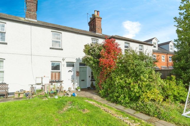 Property for sale in Station Terrace, Hitchin
