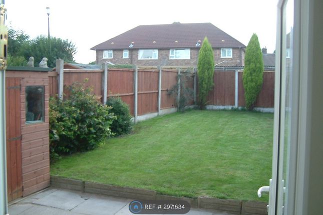 Cumber Lane, Whiston, Prescot photo 2