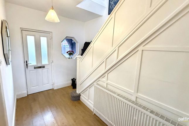 Acacia House, West View, Ashington photo 2